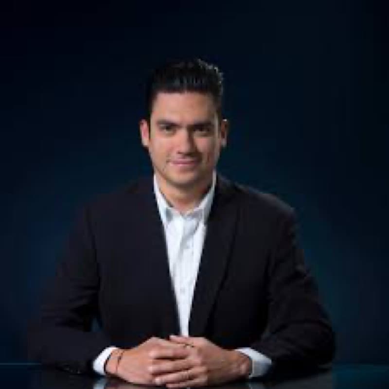 Foto de Jorge Romero Herrera