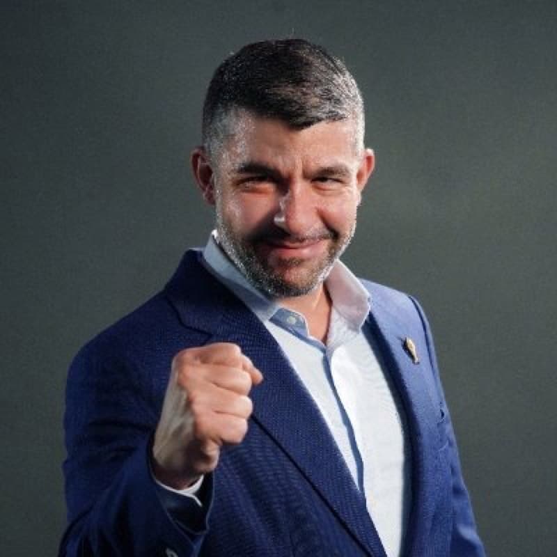 Foto de Mauricio Tabe Echartea