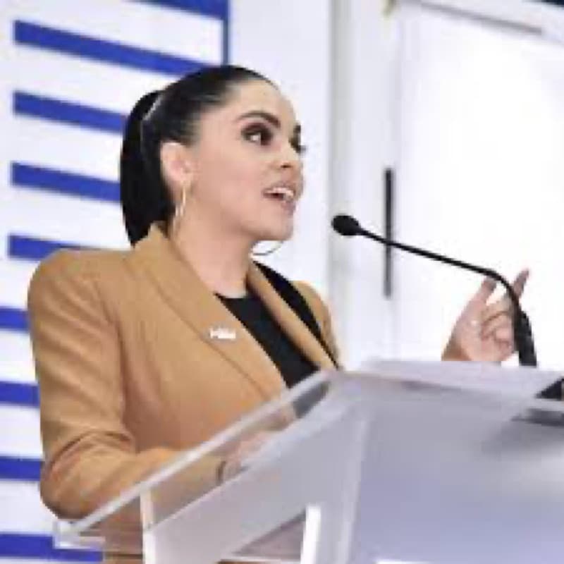Foto de Michelle Aguilar Rojas