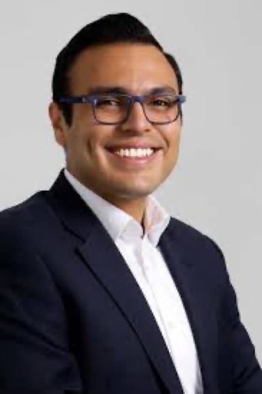 Foto de Miguel Alfredo Hernández Peñaflor (Transición)