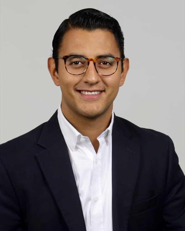 Foto de Rodrigo Miranda Berumen