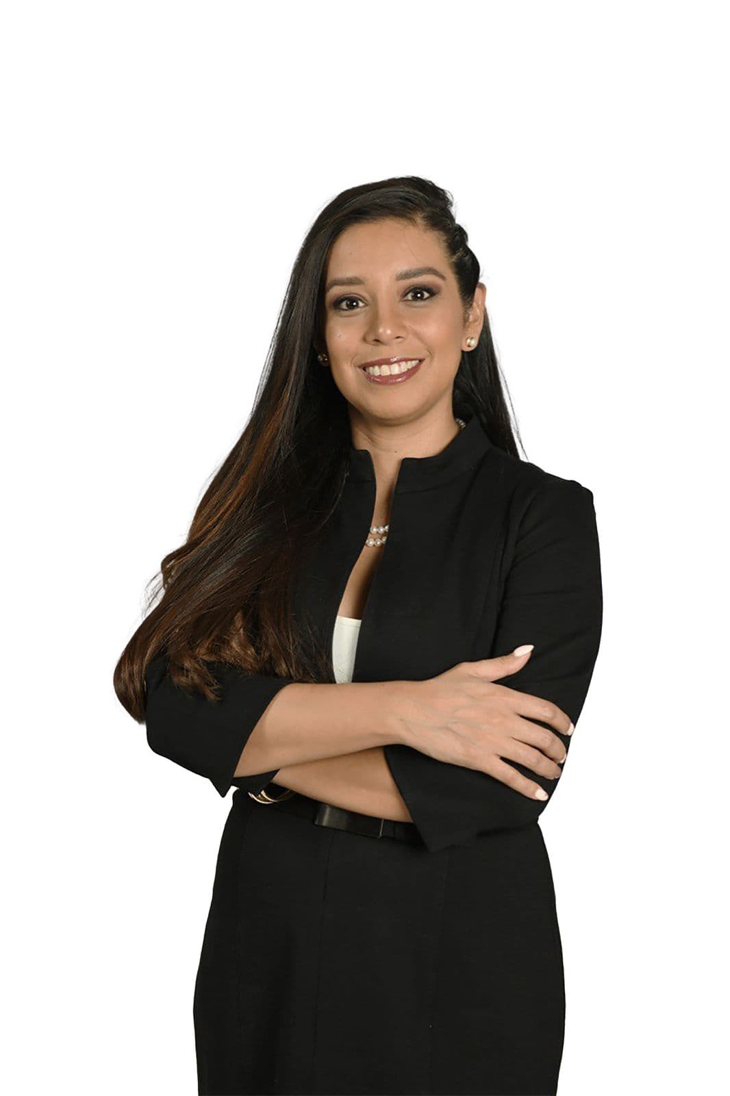 Luisa Gutierrez Urena